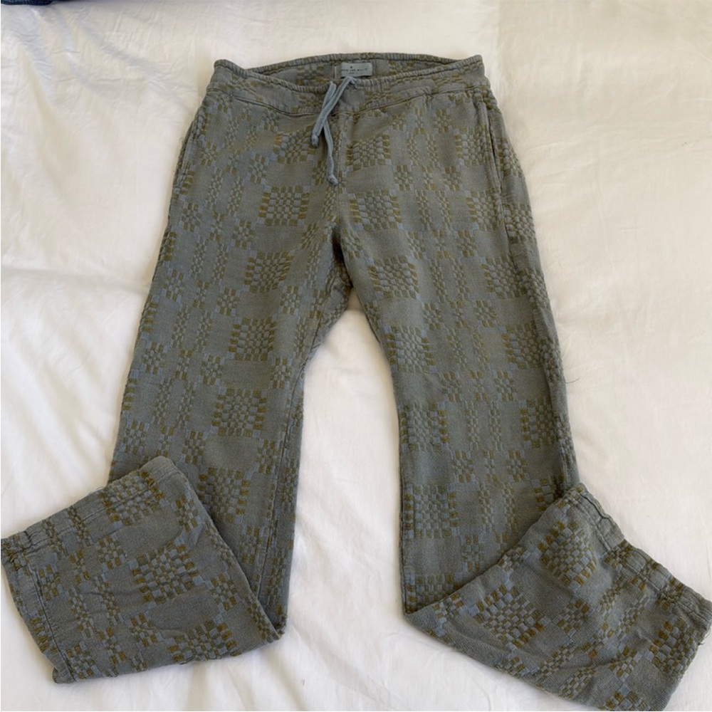 Imogene + Willie Lounge Pants size small